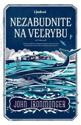 Nezabudnite na veľrybu