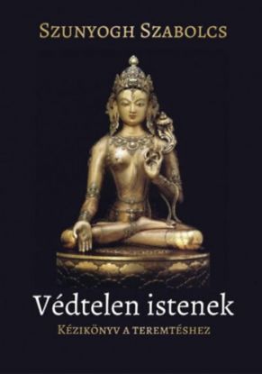 Védtelen istenek - Kézikönyv a teremtéshez