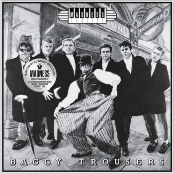 Madness - Baggy Trousers (RSD 2022) LP