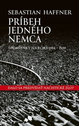 Príbeh jedného nemca