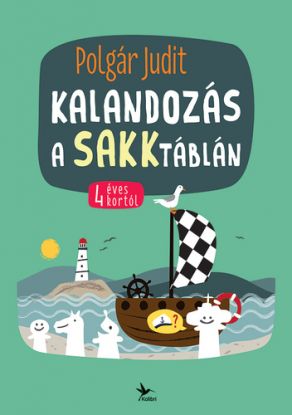 Kalandozás a sakktáblán