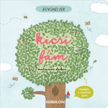 Búvóhelyek: Kicsi fám