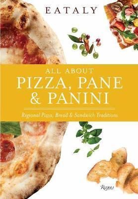 All About Pizza, Pane & Panini