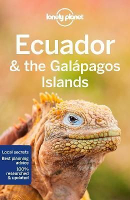 Ecuador & the Galapagos Islands 12
