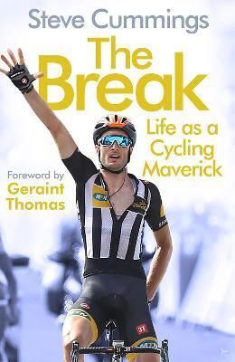 The Break: Life as a Cycling Maverick
