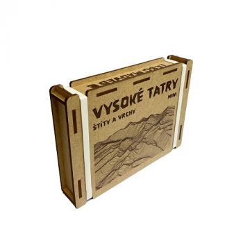 Vysoké Tatry MINI