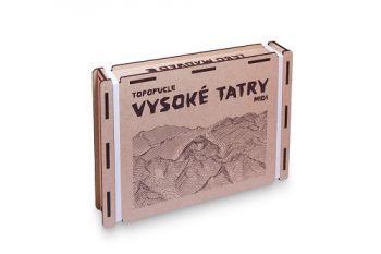Vysoké Tatry MIDI