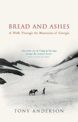Bread And Ashes
