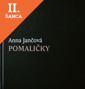 Lacná kniha Pomaličky