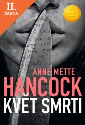 Lacná kniha Květ smrti