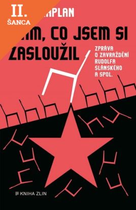 Lacná kniha Mám, co jsem si zasloužil