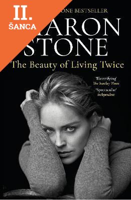 Lacná kniha The Beauty of Living Twice