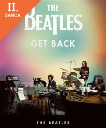 Lacná kniha The Beatles