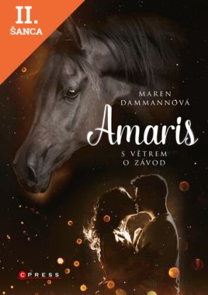 Lacná kniha Amaris