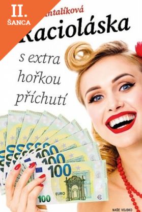 Lacná kniha Racioláska (CZ)