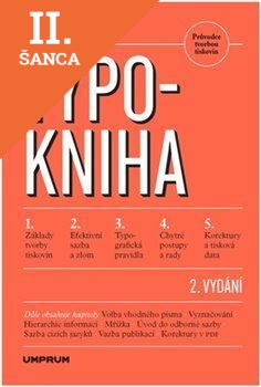 Lacná kniha Typokniha