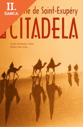 Lacná kniha Citadela, 7. vydání