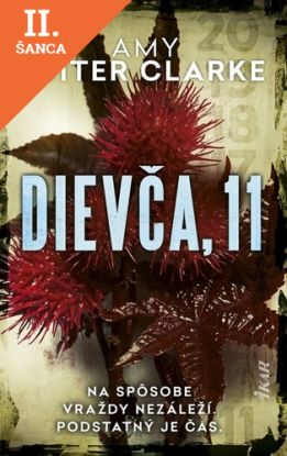 Lacná kniha Dievča, 11