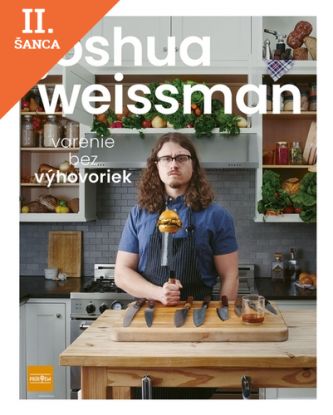 Lacná kniha Varenie bez výhovoriek