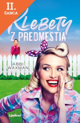 Lacná kniha Klebety z predmestia