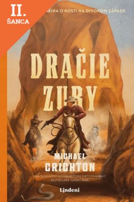 Lacná kniha Dračie zuby