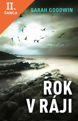 Lacná kniha Rok v ráji