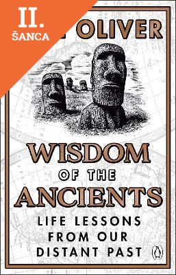 Lacná kniha Wisdom of the Ancients