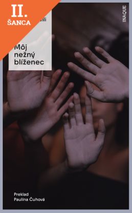 Lacná kniha Môj nežný blíženec