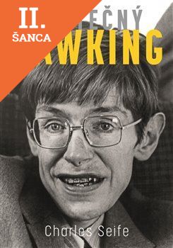 Lacná kniha Skutečný Hawking