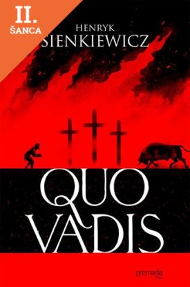 Lacná kniha Quo Vadis