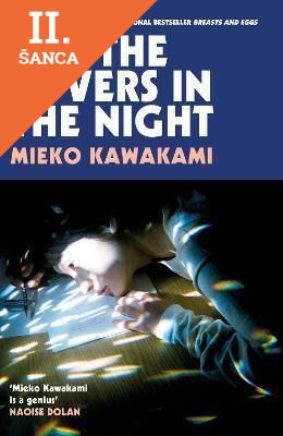 Lacná kniha All The Lovers In The Night