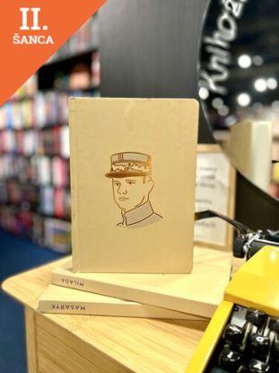 Lacné: Zápisník Dejepis Inak Štefánik