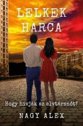 Lelkek harca