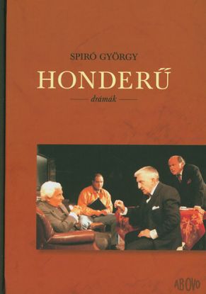 Honderű - Drámák