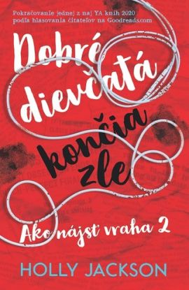 Dobré dievčatá končia zle