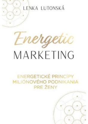 Energetic Marketing