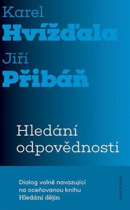 Hledání odpovědnosti