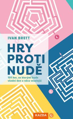 Hry proti nudě