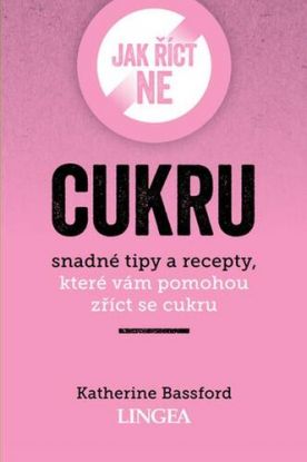 Jak říct ne cukru