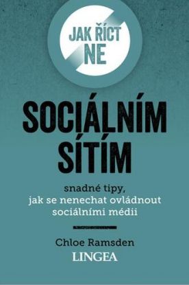 Jak říct ne sociálním sítím