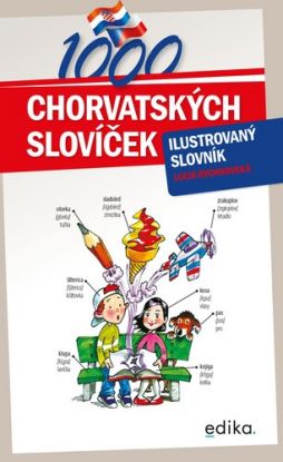1000 chorvatských slovíček, 2. vydání