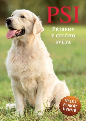 Psi - Příběhy z celého světa, 2. vydání