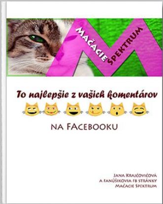 Mačacie Spektrum