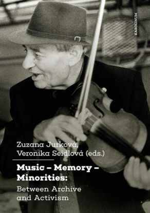 Music – Memory – Minorities: Between Archive and Activism