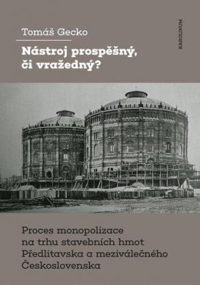Nástroj prospěšný, či vražedný?