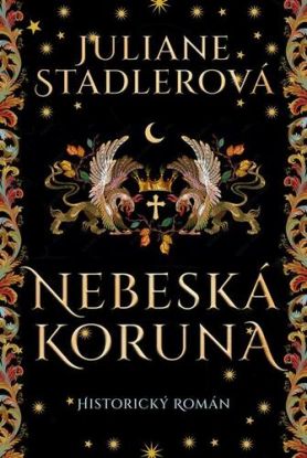 Nebeská koruna