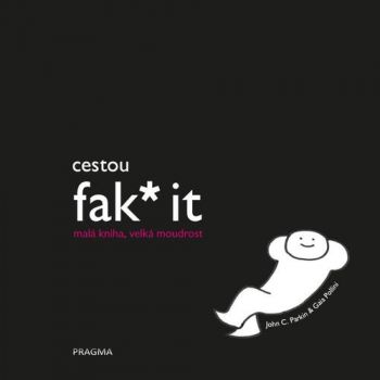 Cestou fak* it, 3. vydání