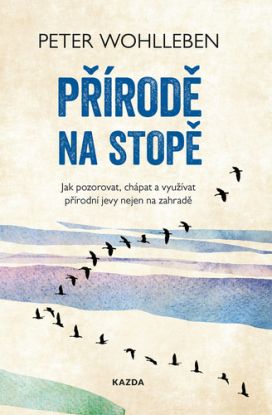 Přírodě na stopě