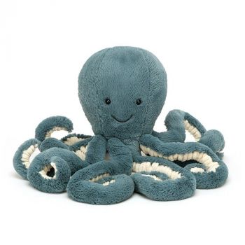 Storm Chobotnica  plyšová hračka JELLYCAT