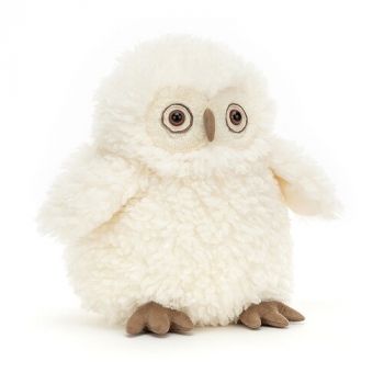 Apolo Sova plyšová hračka JELLYCAT